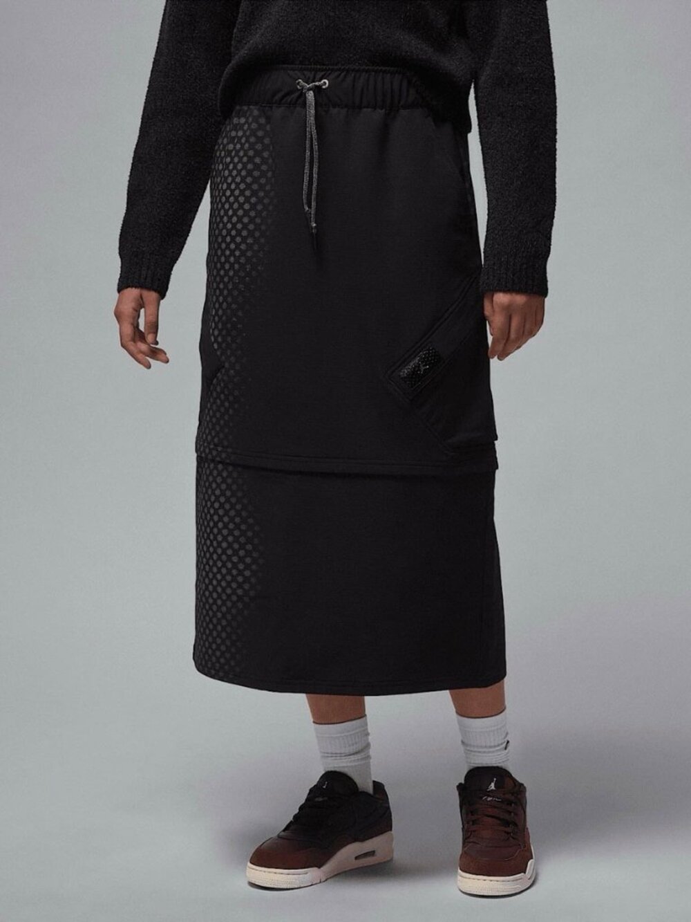 Nike Jordan Convertible Utility Skirt